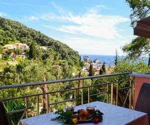 Tramonto Maisonettes & Suites Parga Greece