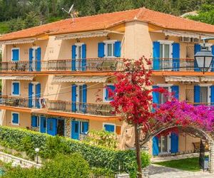 Hotel Arion Perigiali Greece