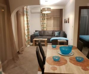 Deluxe Stamatis Nea Kallikratia Greece