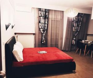 Deluxe Lilian Nea Kallikratia Greece