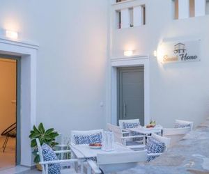 Sweet Home Naxos Naxos Town Greece