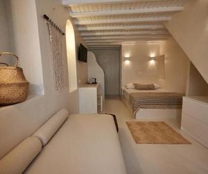 Blanco Rooms Mykonos Tourlos Greece