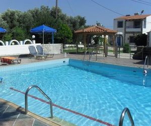 Chris Apts. Marathokampos Greece