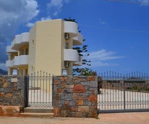 Asteri apartments Malia Greece