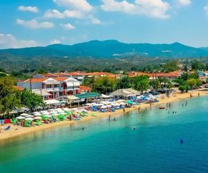 Agiokampos Luxurious Resort Loutra-Edipsou Greece