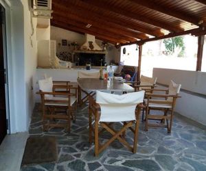 Aliki House Porto Rafti Greece