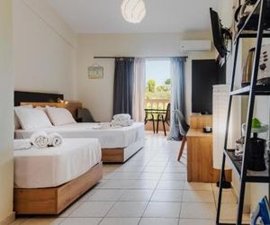 Riposo Studios & Apartments Kavos Greece