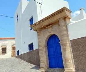 Irenes house Lachania Greece
