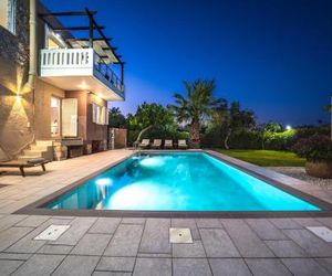 Petronila Luxury Villa Kissamos Greece