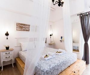 EvaEle Luxury Apartments Kissamos Greece