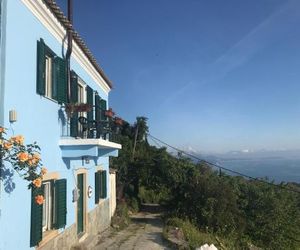 Theea Cottage Mesongi Greece