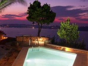 Althea Maisonettes Kalives Greece