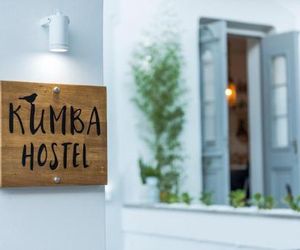 Kumba Hostel Chania Greece