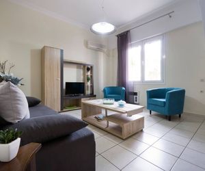 Neoria Apartment Chania Greece