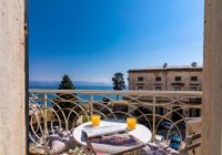 Отзывы Luxury Seaview Apartment in Corfu Town, 1 звезда