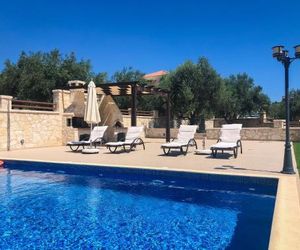 Levanda Luxury Stone Villa Kalives Greece