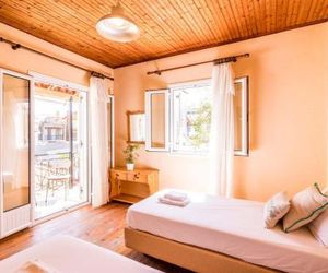 Private House in the Heart of Kavos Kavos Greece