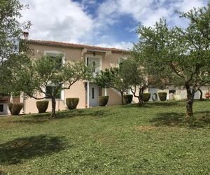 Olive Grove Rooms Kalambaka Greece