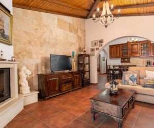 Nicolas Beach House Gouvia Greece