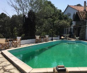 1911 Poros Country Retreat Poros Town Greece