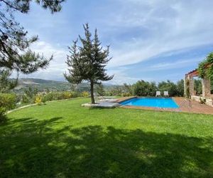 Promachon Agricultural Villa Heraklion Greece