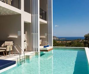 T Hotel Premium Suites Balion Greece