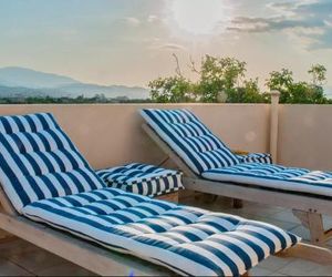 Oliva Holiday Homes Aegion Greece