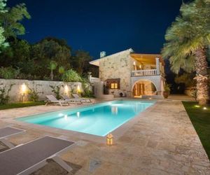 Ionian Garden Villas II Benitses Greece