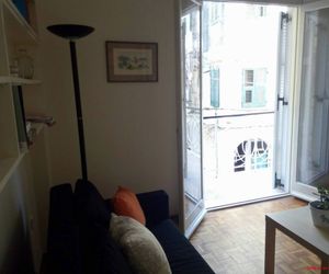 Central Apartment Corfu town Corfu Island Greece