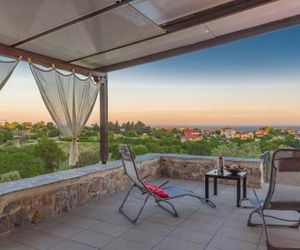Eco Villa Makri Alexandroupolis Greece