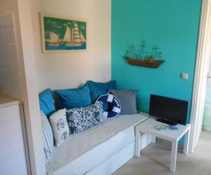 Arapakis apartment 2 Aegina Greece