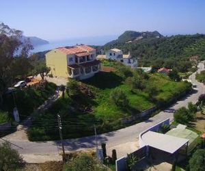 Hellmann Apartments Agios Georgios Pagon Greece