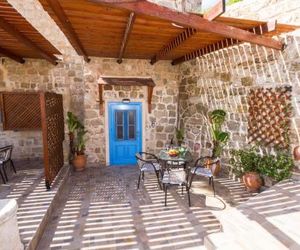 Galini Apartments Old Town Rhodes Island Greece