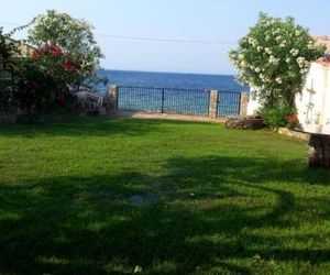 Adreas seaside apartment Agios Konstantinos Greece