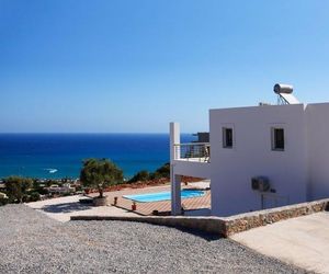 Villa Xenia Stalis Malia Greece