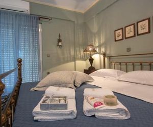 Stalis Lux Beach Apartment Malia Greece