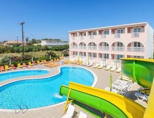 Aeon Hotel Laganas Greece