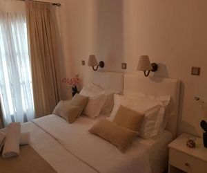 Santorini Family Apartments Kamari Greece