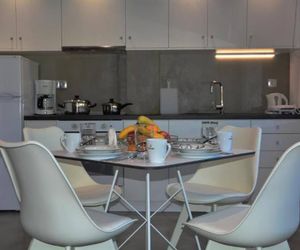 Erasmia Suites Georgioupolis Greece