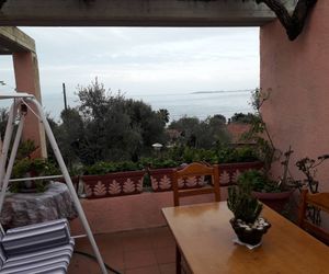 Διαμέρισμα του Χουρή Barbati Greece