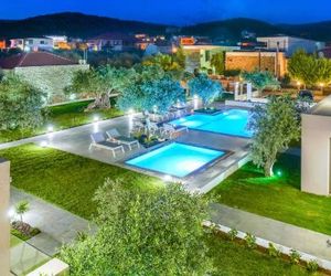 Olivia Resort Potos Greece