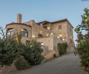 Villa Katerina Kalamaki Greece