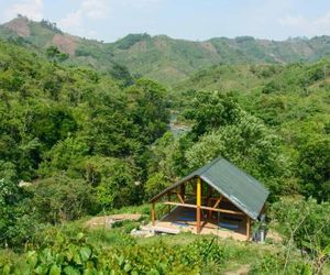 Chi Bocól Community Hostel Lanquin Guatemala