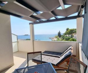 Apartmani Mistral Rogoznica Croatia