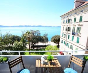 Nora Rooms Zadar Croatia