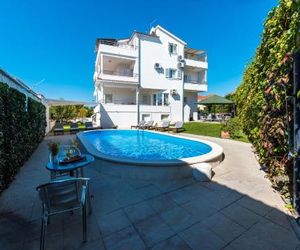 Apartment Tihi 2 Vodice Croatia