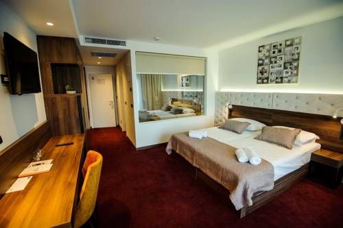 Hotel Photo 8