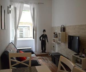 Apartment Charli Vis Croatia