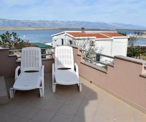 Apartments Oresic Vir Croatia