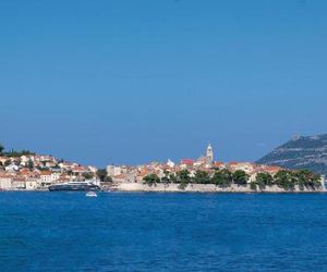 Two-Bedroom Holiday Home in Vela Luka Vela Luka Croatia